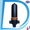 Gute Qualität Wasser Filtration System Tropfbewässerungssystem Automatische Rückspülwasser Selbstreinigung Fiter Wasserfilter Filter